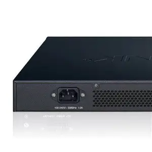 TP-LINK 普联 TL-SG1048 48口全千兆非网管交换机 1000M
