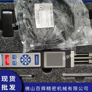 ETB100����ʾɴ�������ǵ¹�ʩ����schmidtETX100����������ԭװ