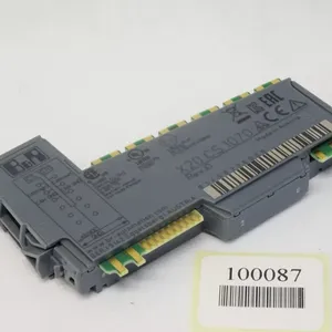 X20CS1070 贝加莱 B&R 控制器模块 插片式I/O 议价