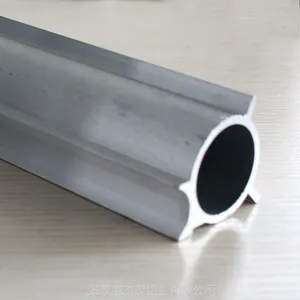 汽车铝型材 共享单车车架 滑板车 工业铝型材 厂家直营 价低