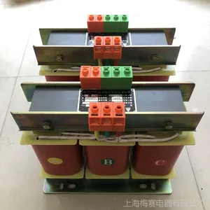 ����ֱ��SBK-6kva 6kw�����ʽ��ѹ������480Vת����380V��ʽ�����ѹ��