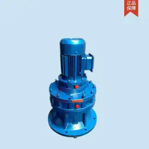 ���ǳ��ּ��ٻ�BLD3-YE2-132M-4,�ٱ�43��7.5KW���������