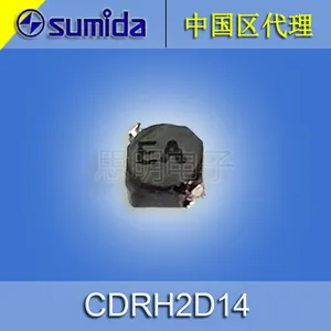 sumida电感 CDRH2D14NP-2R2NC 工厂原装 代理直销