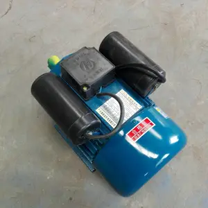 强宾电机厂家直销单相异步电机y90l-4-1.5kw纯铜国标品牌