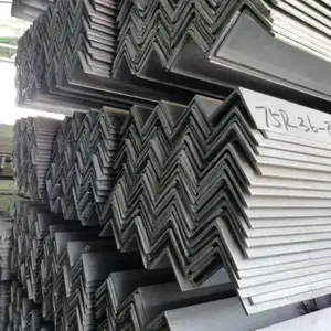 重庆等边镀锌角钢 Q235镀锌角钢批发 货到付款