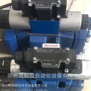 REXROTH��ʿ�ֵװ尲װ��SV6PA1-6X SV6PB4-6X