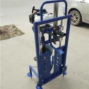 支架式钻孔机通用型