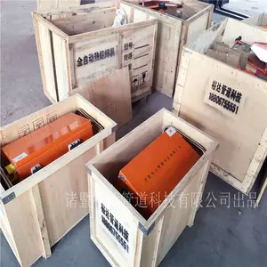 呼和浩特天然气管道pe管全自动热熔机 燃气管道pe对焊机报价 裕达通牌塑管熔接