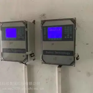 赛摩给料机控制器FH-06-6000原6105-S5P盘装式称重显示仪