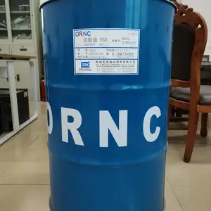 欧润克切削油VG5 磨齿油 油品无色无味 注册商标ORNC