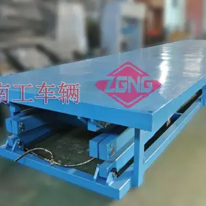 ˳��Һѹ�綯�̶�ʽ����ƽ̨,�̶�ʽ����̨