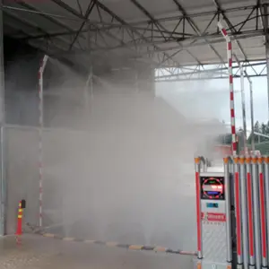 �ϳ�����ͨ���豸 �����ſڳ��������豸 ����