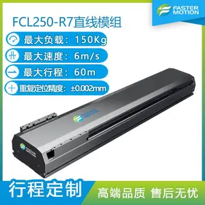 �ɴ�ֱ��ģ��FCL250-R7�г�ƴ�Ӷ��� ����Parker����ֱ�ߵ��Ʒ��