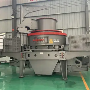 铁矿石制砂机设备 建筑垃圾冲击式破碎机 冲击破价格