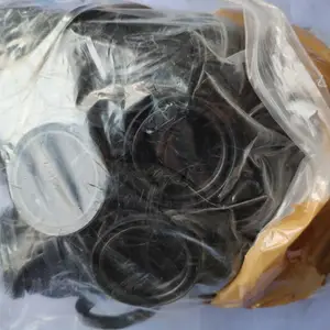 KACO QHLP40X50(AGU01) NBR库存 密封性能稳定 密封圈