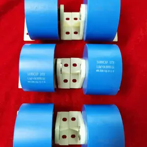 DAWNCAP 天明 1.45UF 3000V 80A 高压电容器