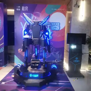 苏州VR设备出租租赁 VR飞机 VR滑雪 VR双人蛋椅出租