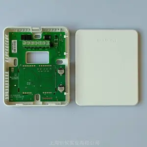 上海创仪供应室内墙装带显示温湿度传感器HSH-RM3M