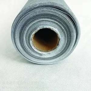 展会中心屋面0.55防水透汽膜 纺粘聚乙烯和聚丙烯膜