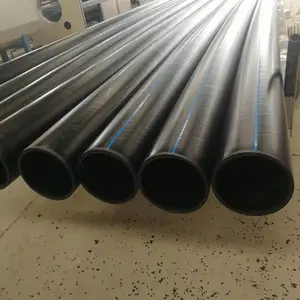 PE钢丝网骨架管DN150批发厂家甘肃消防管道工程最实用 用质量说话