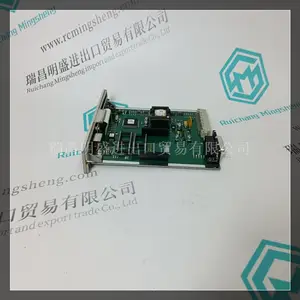 HONEYWELL 51405047-175 CC-PCF901I/O板使用数据工控DCS系统