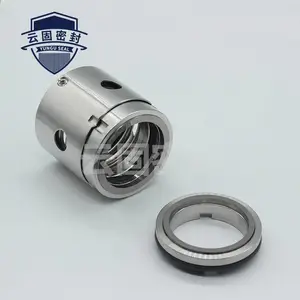 SLW200-400C机械密封-天津天固密封(图)