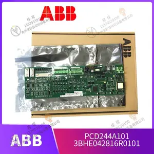ABB LSP086388-001 ���ֲ�� ģ��