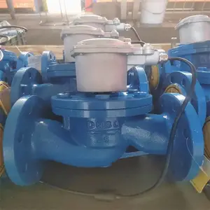 ZBSF-16P DN300 �����������Ȼ������������ŷ�