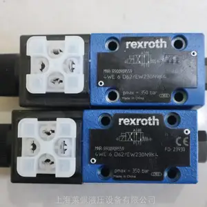 4WE6D62/EW230N9K4 R900909559 �¹���ʿ��REXROTH��ŷ�