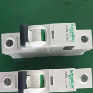 ʩ�͵�С�Ͷ�·�� IC65N 4P D25A /΢��©��-iC65Nϵ�� ��������
