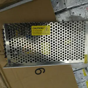 ��γ���ص�Դ MDR-100-24 100W ��ѹ24V ����4.2Aԭװ�ֻ�