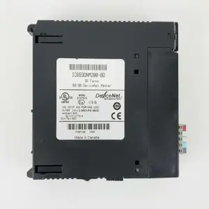 GE通用电气IC693MDL390变频器 伺服电机 CPU