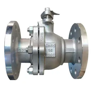 �����304������ Q41F-16P ����ʽ�� �и�ѹ�� ����ַ��� DN25