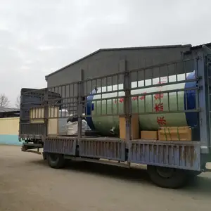 小型一体化预制泵站 城市雨水收集 污水排污提升系统 杰鲁特