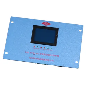 SJDQ80(65.60)��������PLC������ ��������������װ��
