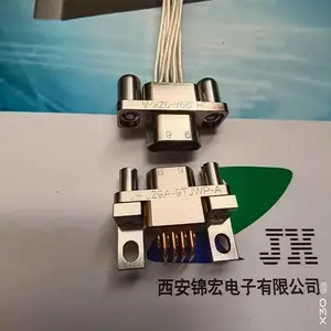 ������ ѹ�ӽӲ�� J29A-21ZK ���������� ����GJBҪ����²�ͷ��