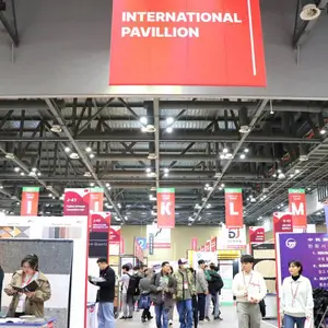2026韩国建筑建材展览会 KOREA BUILD WEEK 首尔家居装饰展