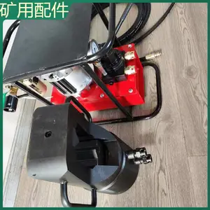 QLAC-15锚环破切器 煤矿用气动工具 含油泵切断器