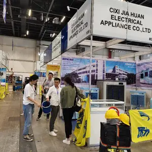 **2027年伊拉克国际暖通、制冷空调、净化、建材展