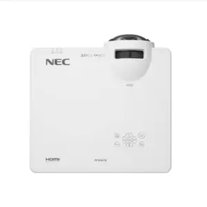 NEC NP-CB4550USL激光投影仪 商教工程LCD投影机 5000流明1920*1200分辨率 0.44投射比短焦投影