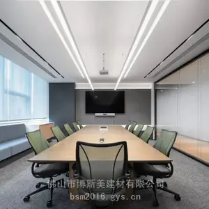 池州全景单玻隔断明亮专业厂家