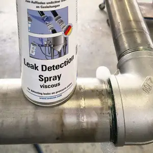 450841 WEICON Leak Detection Spray й©̽����� 10002904/10036194