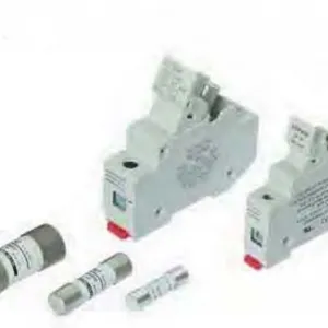 PV1451-6A1000VDCP2 PV系列 1500V 光伏保险丝守护太阳能系统