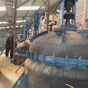 抚州二手搪瓷反应釜 立式多功能反应设备
