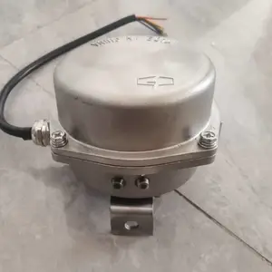 德宝 SMLS03-P-02-W 户外型露天挖掘机用拉绳开关