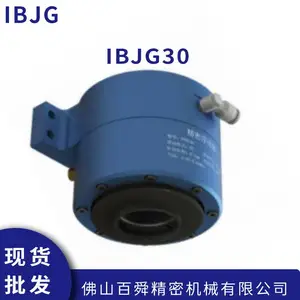 IBJG60������ĥͷԭװ��ҵ������ȥë��˫�򸡶�����Ӧ��Ч����