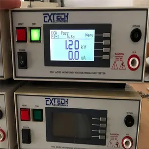 �����ǡ�̨��EXTECH 7142��ѹ������/��ѹ�����Ƕ���ԭװ