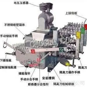 ����ZW20-12��ն�·������