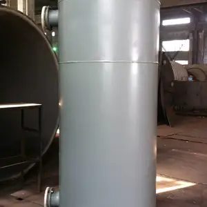 陕西横山区钢衬四氟药剂储罐 电镀化工储罐 强腐蚀介质储存设备