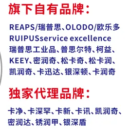 瑞普思（湖南）新材料有限公司